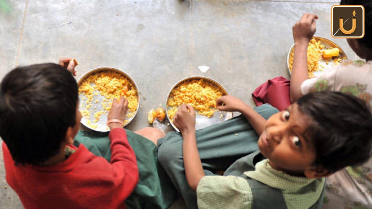 Usthadian Academy / Hunger Project